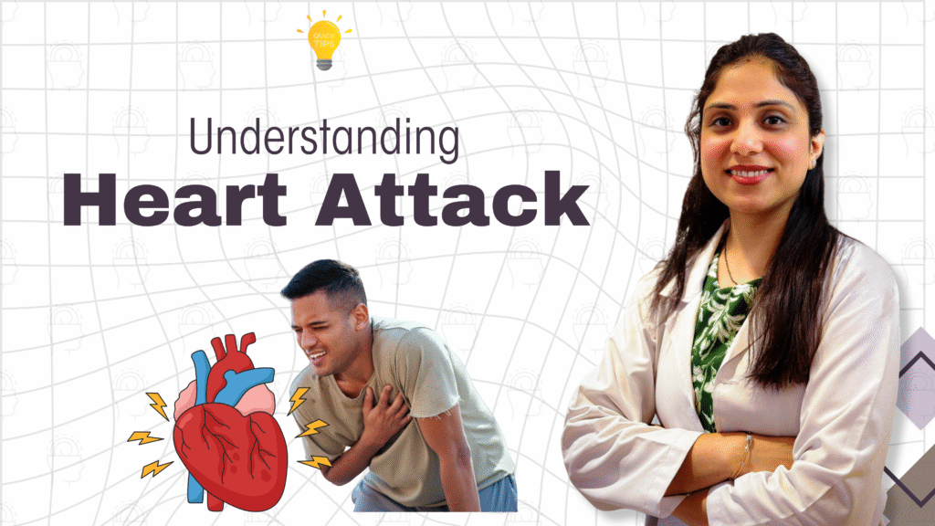 heart attack