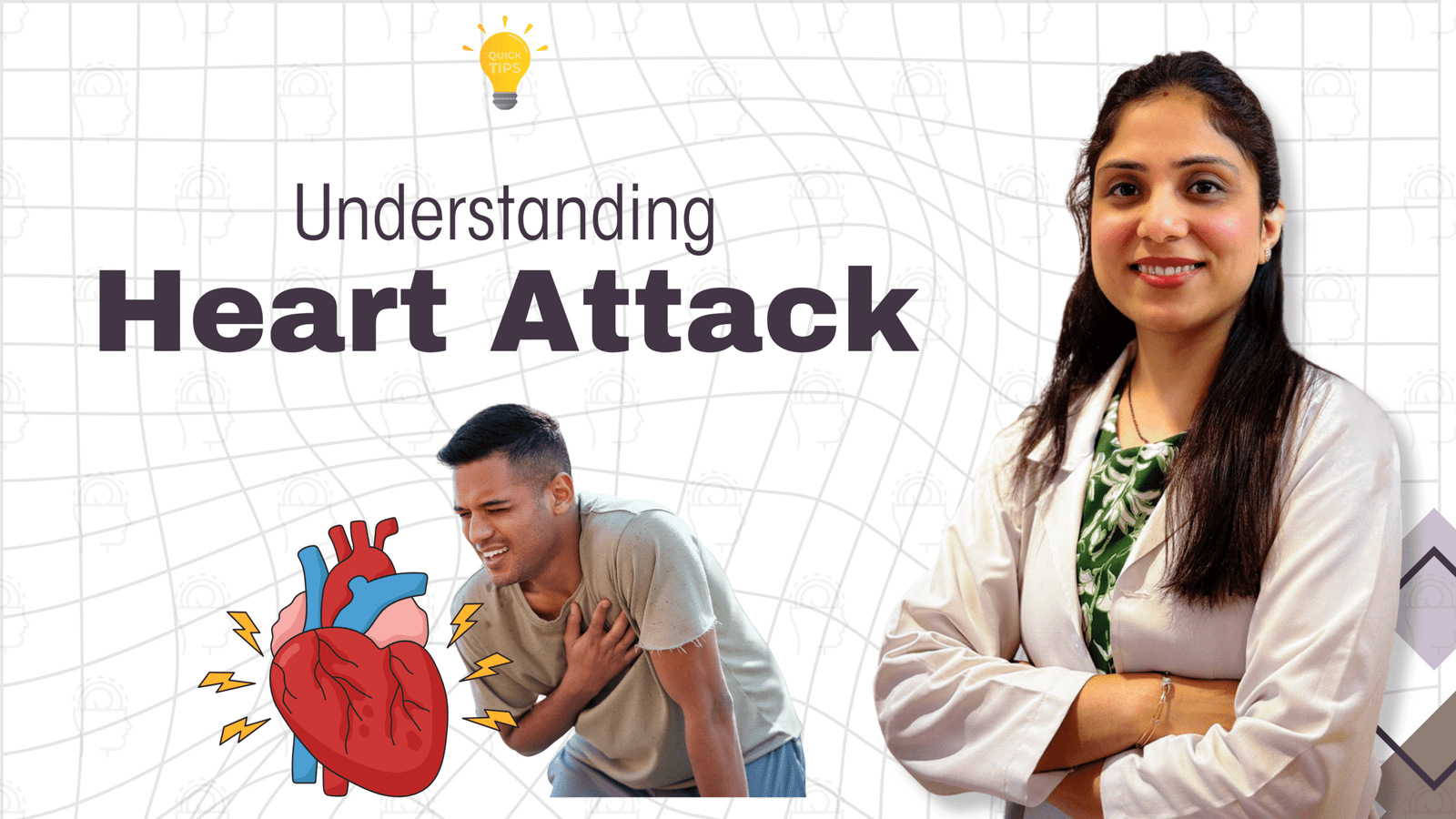 heart attack