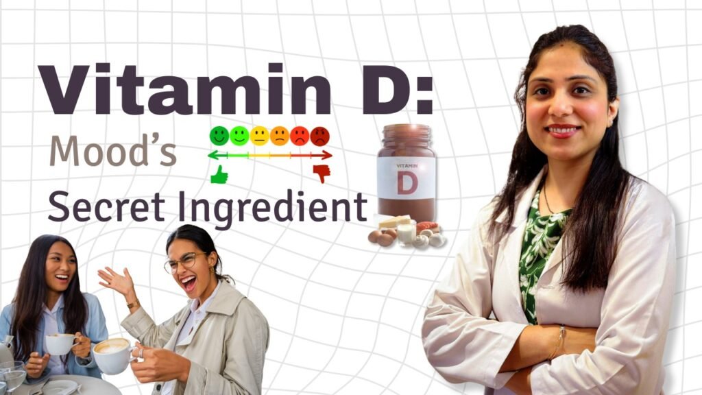Vitamin D Foods