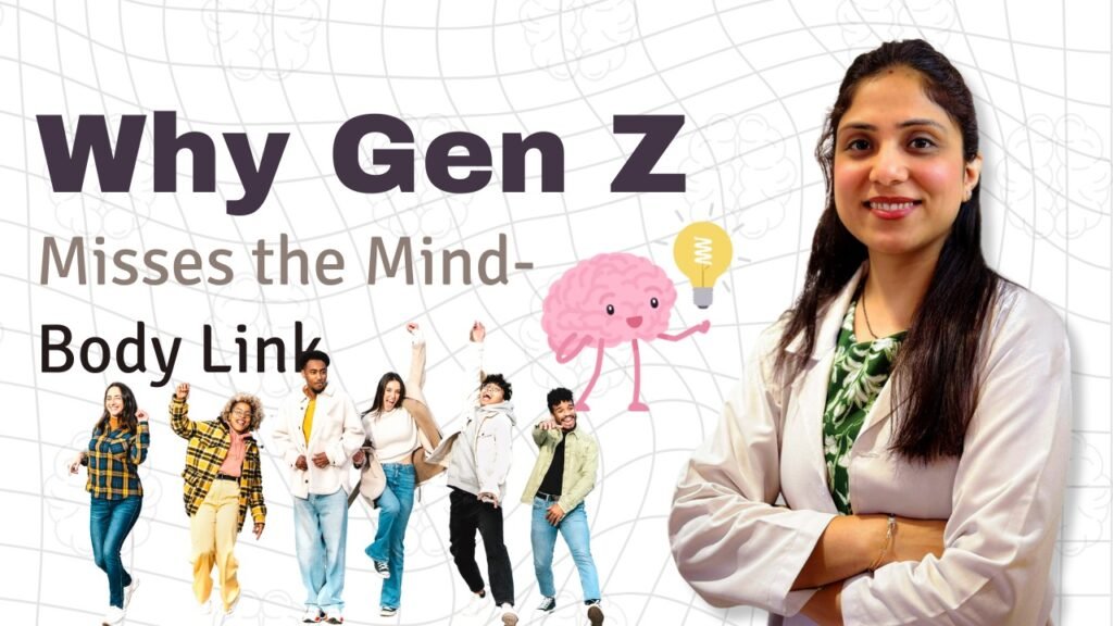 The Mind Body Connection