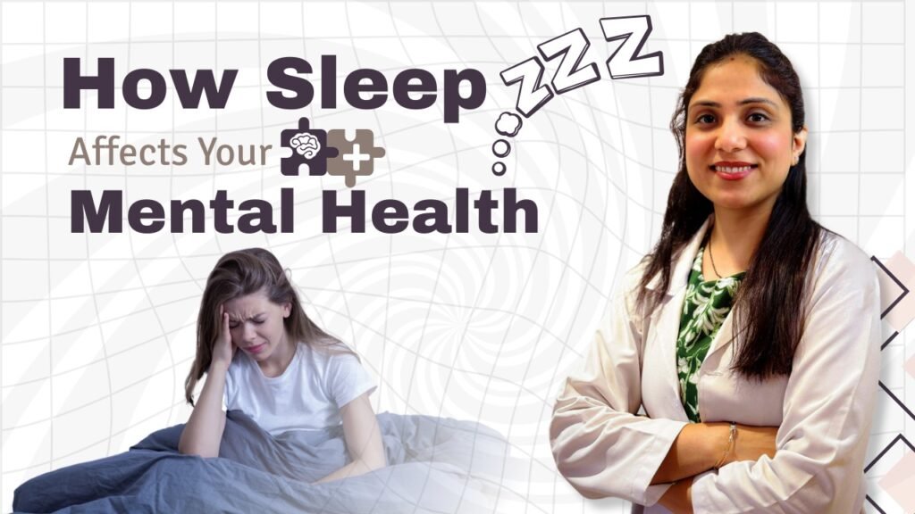 Sleep Affects