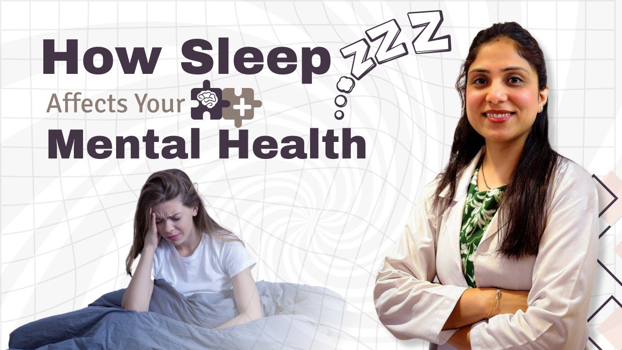 Sleep Affects