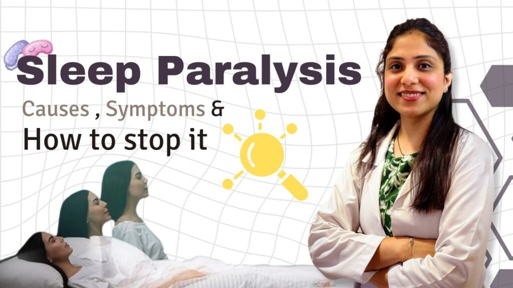 Sleep Paralysis