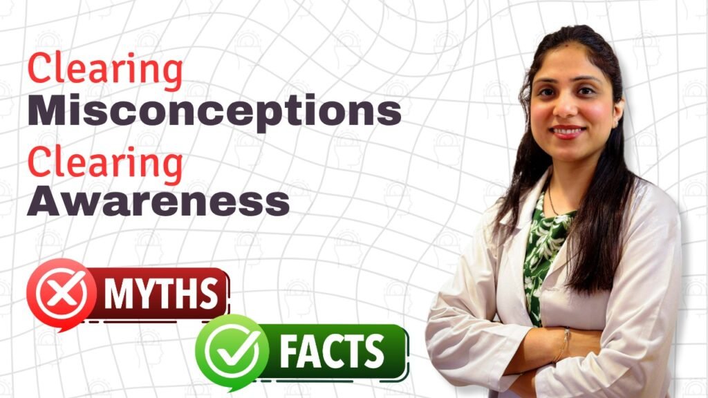 Clearing Misconceptions