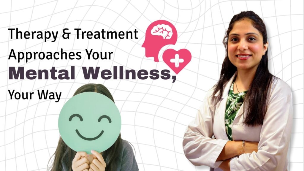 Mental Wellness