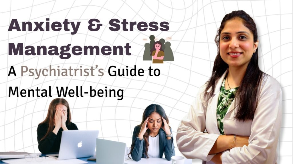 Stress Management