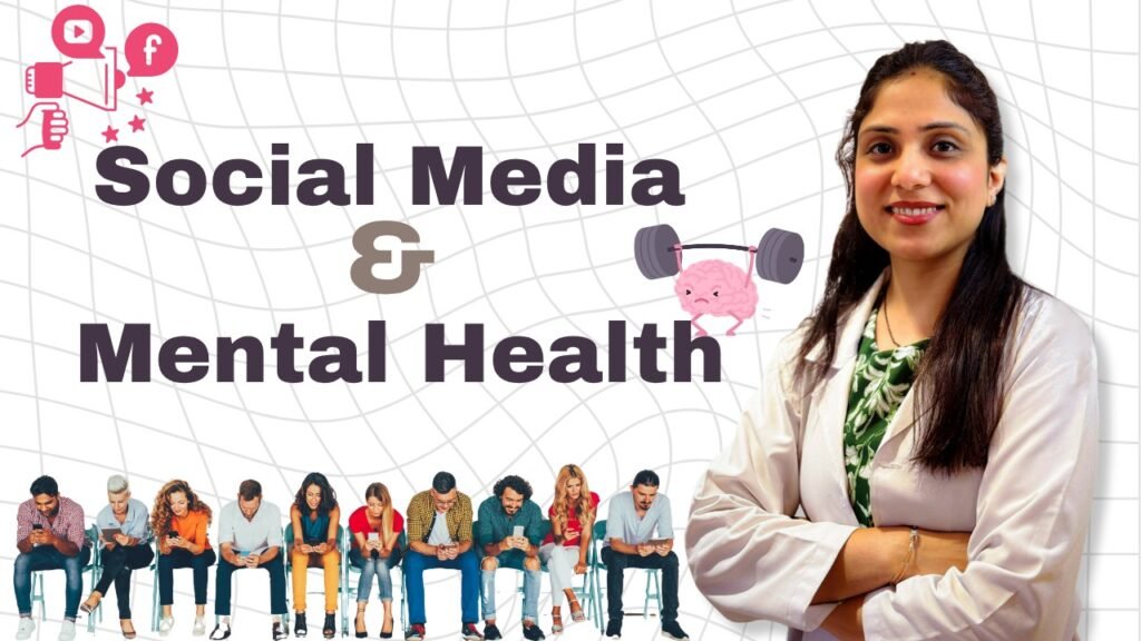 Social Media and Mental Health