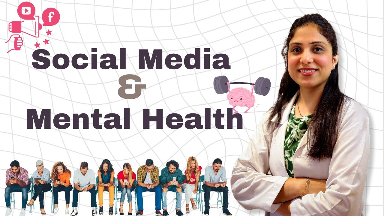 Social Media and Mental Health