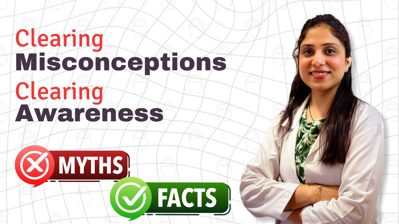 Clearing Misconceptions