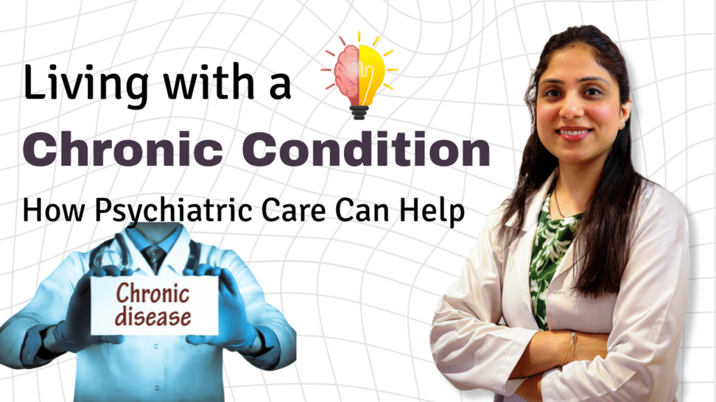 chronic condtion