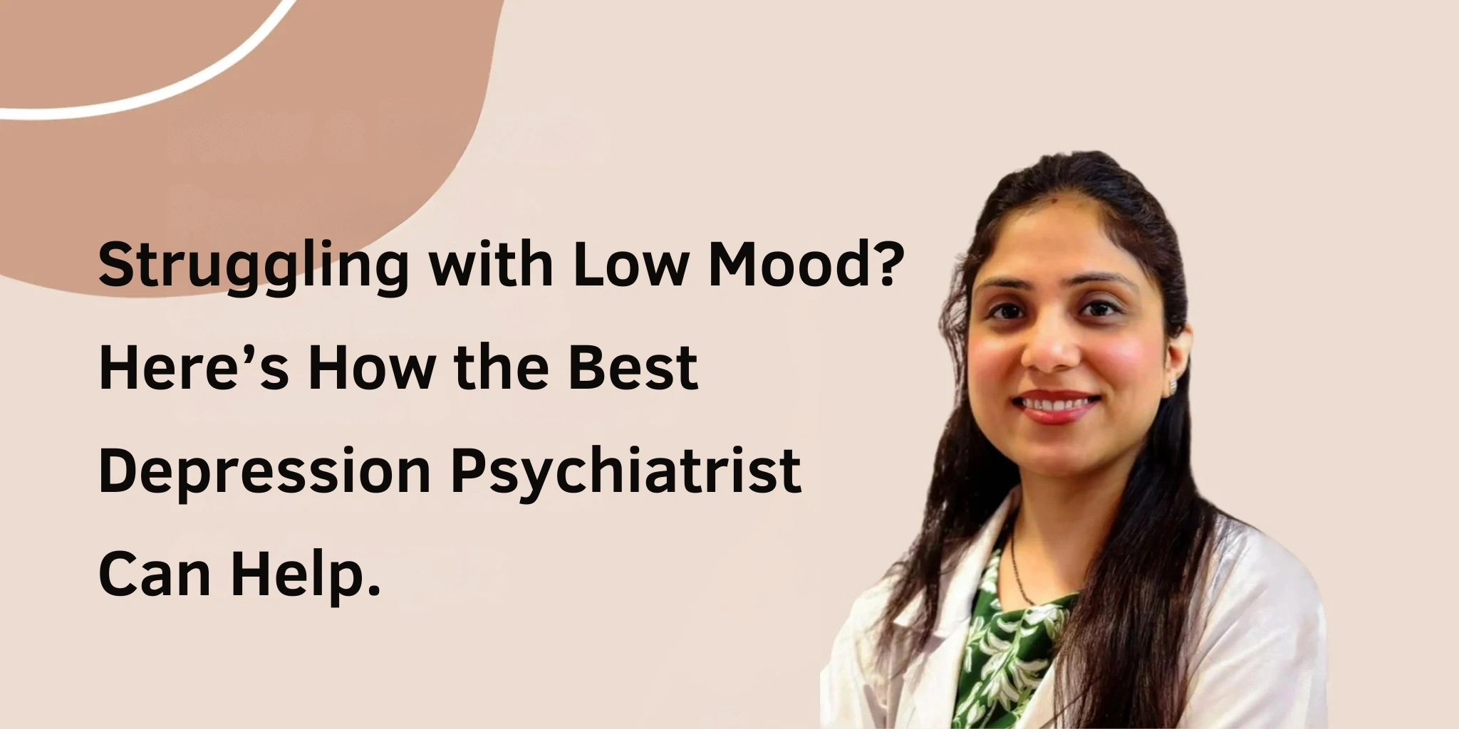 best depression psychiatrist