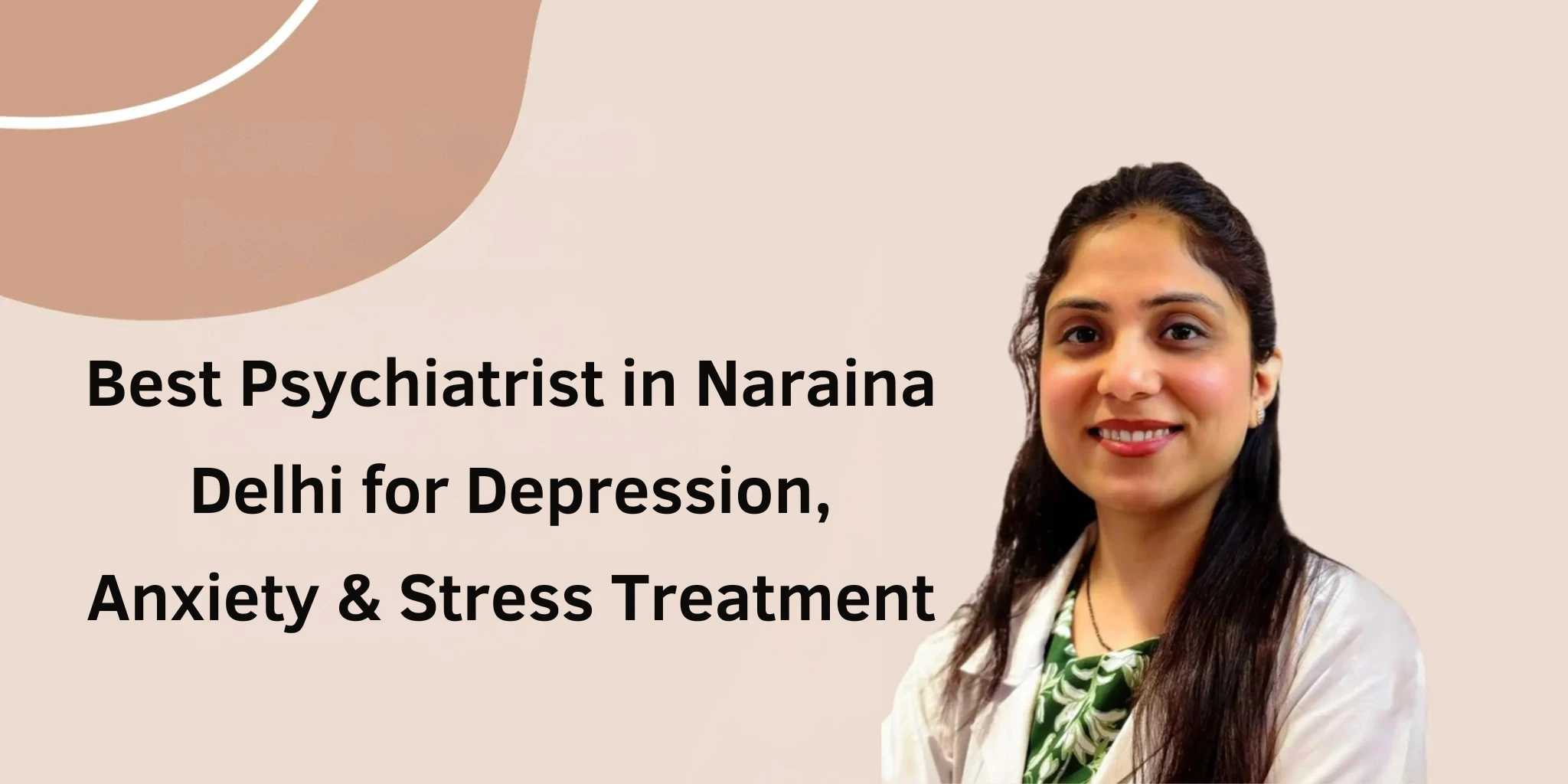 psychiatrist in naraina delhi