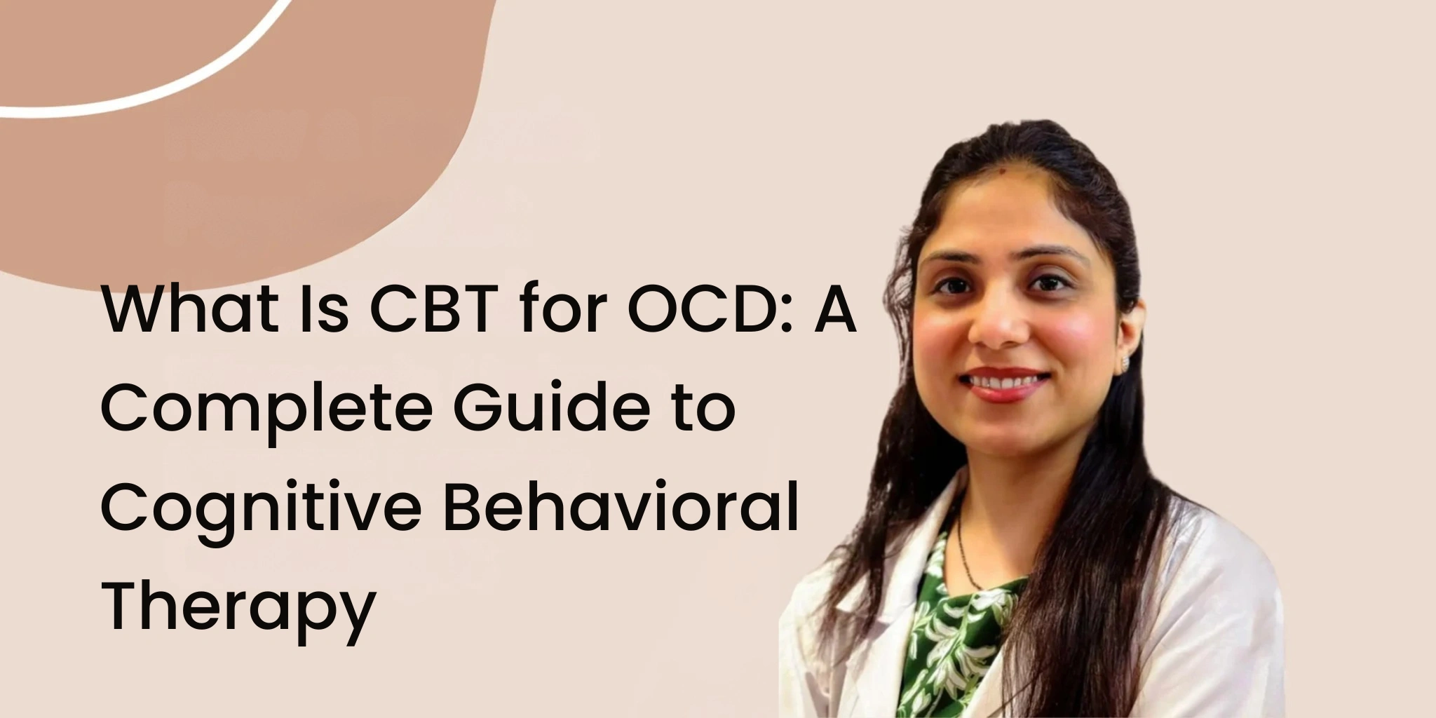what is CBT for OCD